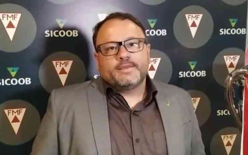 Fred Cascardo comenta planejamento do América para o Mineiro de 2023