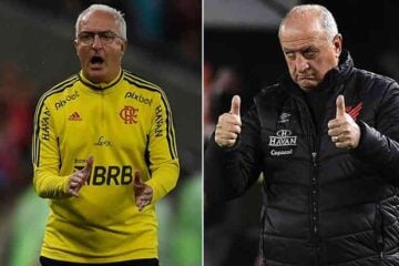 Flamengo x Athletico-PR: veja todas as informações da final da Libertadores