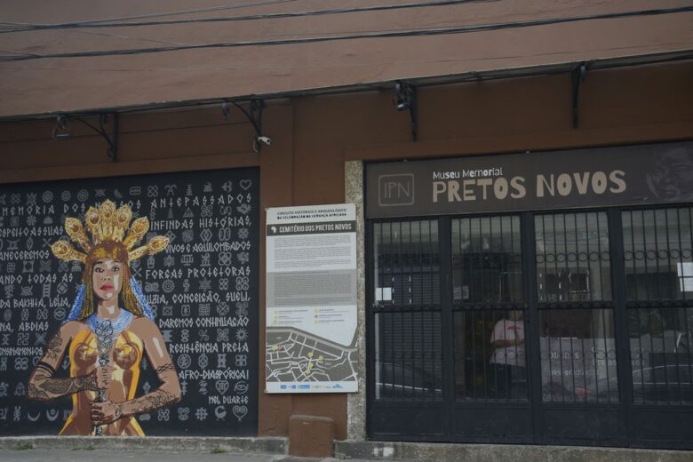 Condenados a serviços comunitários poderão atuar em museu no Rio