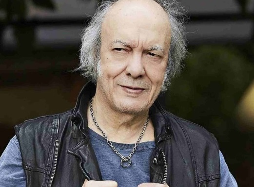 Erasmo Carlos morreu? Entenda a polêmica sobre o artista!