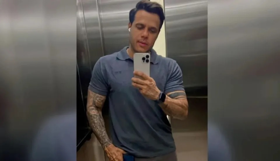 Empresário de 35 anos é fuzilado ao sair de academia em Ribeirão Preto