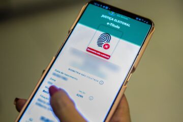 Posso votar só com o e-título? Preciso levar documento? Confira como votar