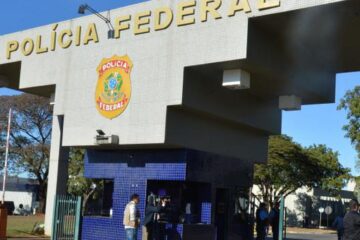 PF atuará com mais de mil policiais na segurança da posse presidencial