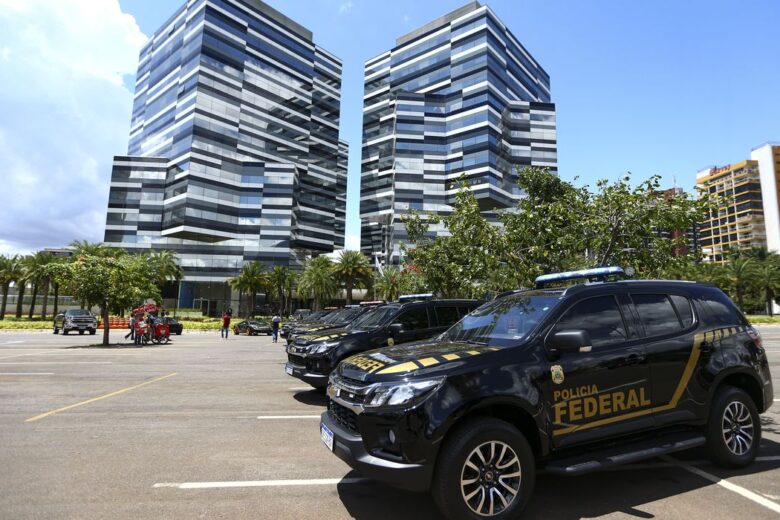 Operação da PF combate corrupção de policiais rodoviários federais