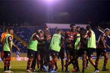Ituano disputará “final” contra o Vasco na Série B em busca do acesso