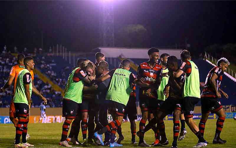 Ituano disputará “final” contra o Vasco na Série B em busca do acesso