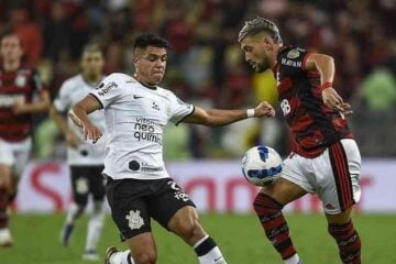 Corinthians x Flamengo: onde assistir à final da Copa do Brasil