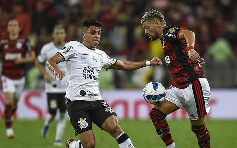 Corinthians x Flamengo: onde assistir à final da Copa do Brasil