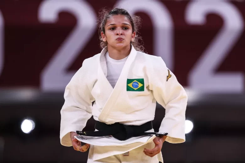 Brasil começa mal no Mundial de Judô, mas sábado promete melhores atuações