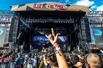 Lollapalooza Brasil 2026 anuncia line-up com Chappell Roan, Sabrina Carpenter, Lorde e Tyler, The Creator