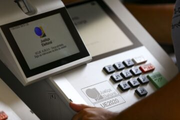 Ministério da Defesa vai empregar 34 mil militares durantes as eleições 2022