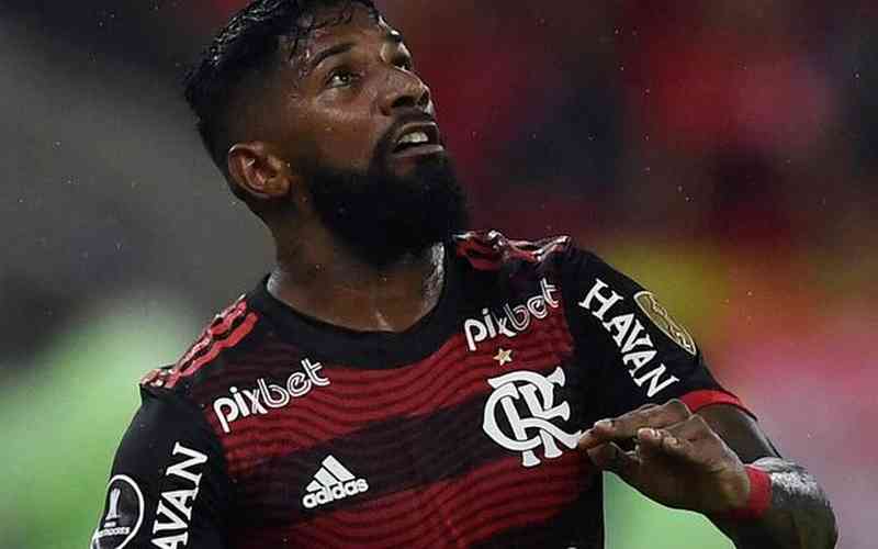 Especulado no Galo, Rodinei não assinou pré-contrato com ninguém, diz Braz