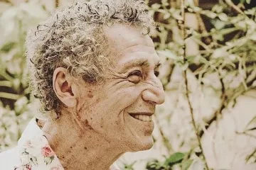 Morre poeta e músico Luiz Galvão, fundador dos Novos Baianos