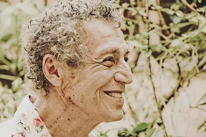 Morre poeta e músico Luiz Galvão, fundador dos Novos Baianos