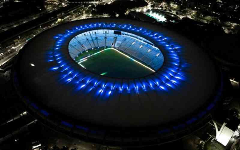 Em parceria com TIM, Maracanã se torna 1º estádio 5G do Brasil