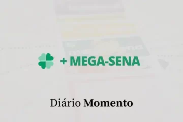 Confira o resultado da Mega Sena 2533 do dia 26/10/2022