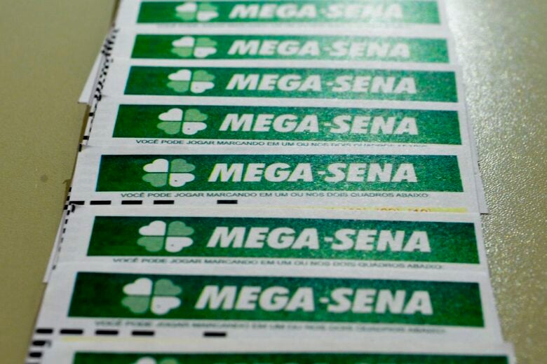 Mega-Sena sorteia prêmio acumulado de R$ 25 milhões nesta quinta-feira; saiba mais