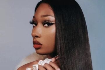 Megan Thee Stallion tem casa invadida e ladrões levam US$ 400 mil