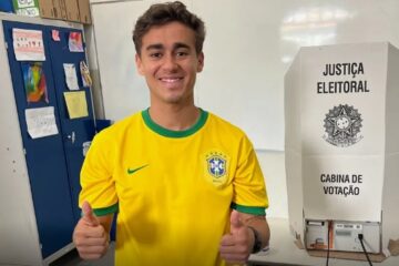 Nikolas Ferreira assume presidência do PL e mira a Prefeitura de Belo Horizonte