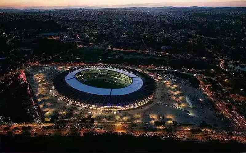 MP pede proibição de shows no Mineirão por falta de licença e alvará
