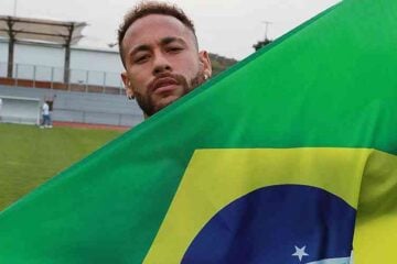 Apoiadores de Lula provocam Neymar: ‘Vai ter que declarar’