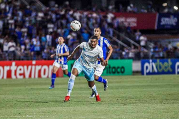 Londrina volta a vencer após cinco jogos e complica CSA no Z4 da Série B