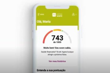 Serasa atualizou o score de 44% dos consumidores; confira o seu