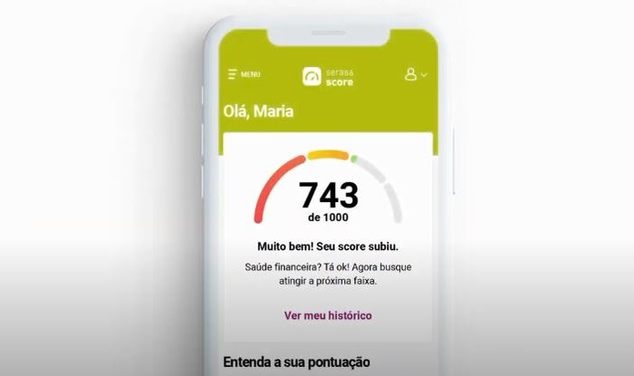 Serasa atualizou o score de 44% dos consumidores; confira o seu