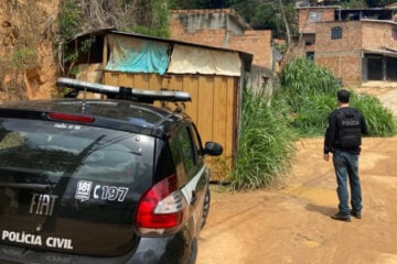 Em BH: polícia prende homem que roubava prostitutas após programas