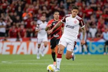 Flamengo ou Athletico, quem ganha a Libertadores? O que a astrologia indica