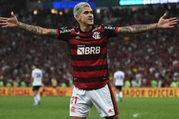Vidente diz que Flamengo será campeão da Copa do Brasil e da Libertadores