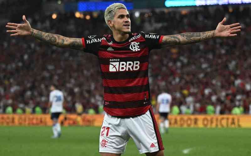 Vidente diz que Flamengo será campeão da Copa do Brasil e da Libertadores
