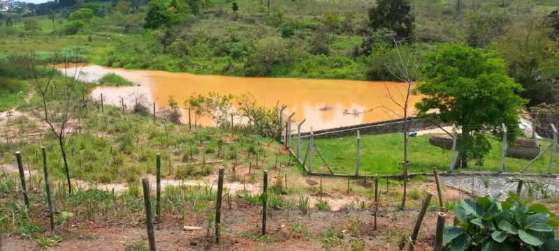 Entenda como o excesso de chuvas afeta o trabalho do Saae