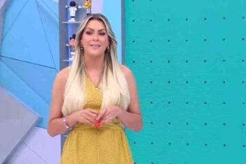 Renata Fan nega preconceito e diz que sofreu ataques nas redes sociais