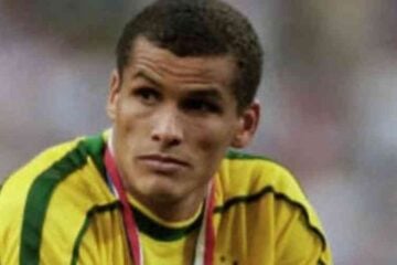Rivaldo compara derrota de Bolsonaro a revés do Brasil em final de Copa