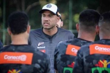 De volta ao Athletic, Roger Silva revela estratégias para nova temporada