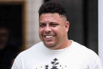 Cruzeiro e Ronaldo prometem anunciar projeto ‘inédito no futebol mundial’