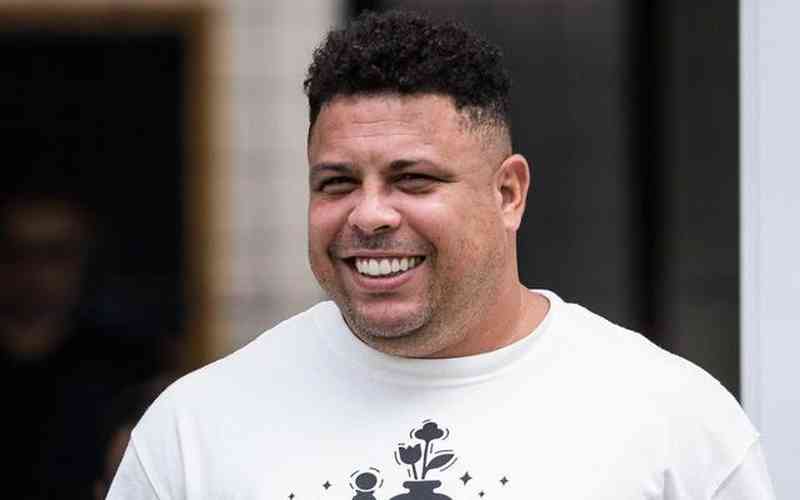 Cruzeiro e Ronaldo prometem anunciar projeto ‘inédito no futebol mundial’