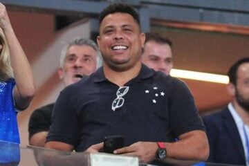 “Somos milhões de todas as nacionalidades a te aplaudir de pé”, diz Ronaldo Fenômeno à Messi