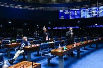 Senado aprova por unanimidade projeto de lei para custeio do piso da enfermagem