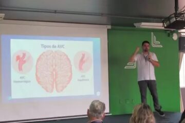 Itabira recebe nesta sexta-feira o II Simpósio do Centro Itabirano de Neurociências