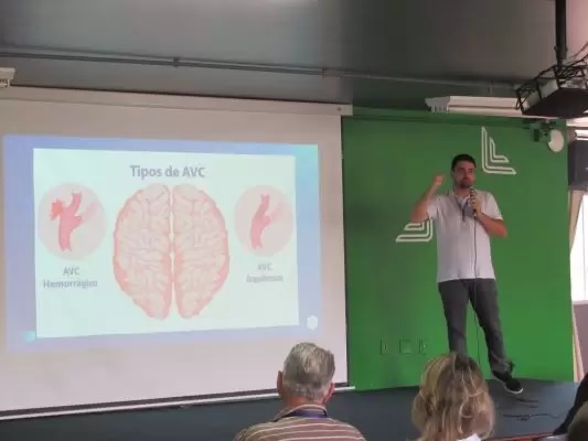 Itabira recebe nesta sexta-feira o II Simpósio do Centro Itabirano de Neurociências