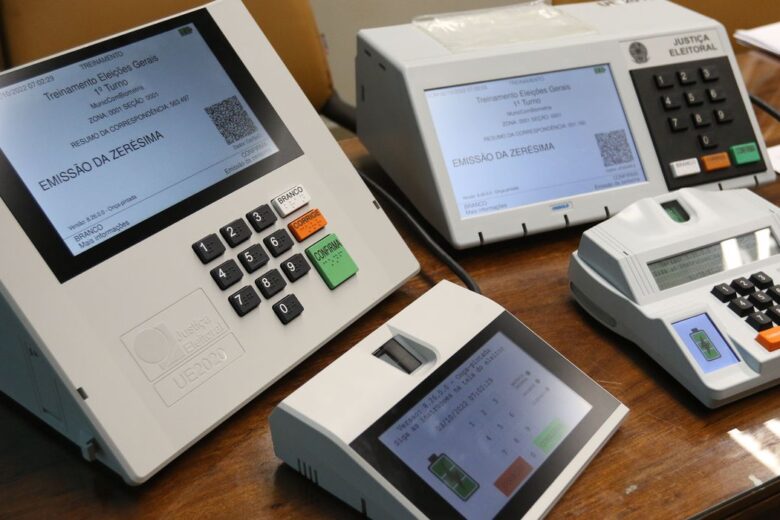 Justiça Eleitoral usará eleições para avançar no registro de biometria