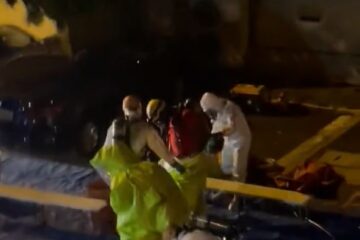 Substância tóxica é derramada na UFMG e prédio precisa ser evacuado