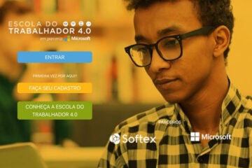 Cursos gratuitos: programa oferece vagas para formação em TI
