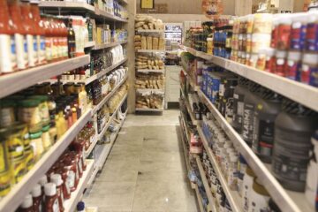 Consumo das famílias tem alta de 7,23% em agosto
