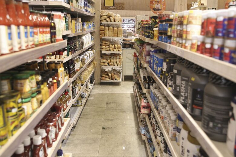 Consumo das famílias tem alta de 7,23% em agosto