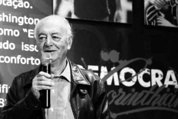 Morre ex-presidente do Corinthians responsável pela Democracia Corinthiana