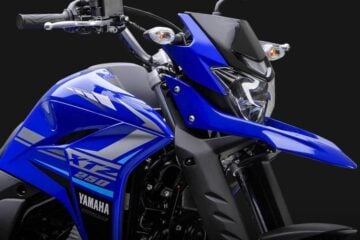 Yamaha Lander 250 dispara e vira fenômeno de vendas em setembro