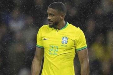 Ex-Atlético e no radar para a Copa, Bremer sofre lesão e desfalca Juventus